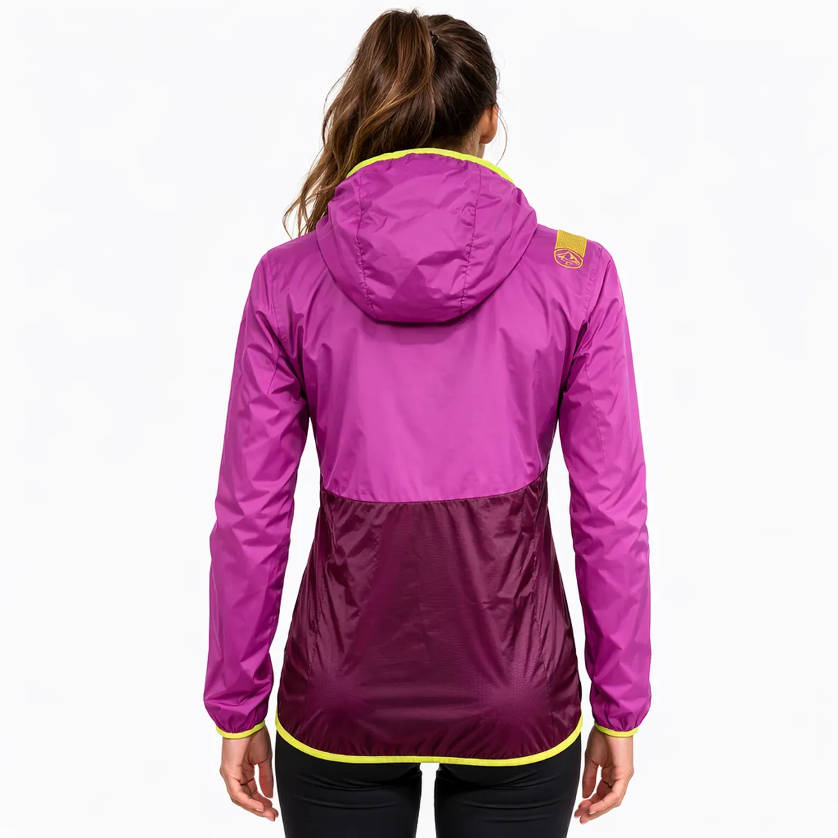 Creek Jacket Mujer - Imagen 9