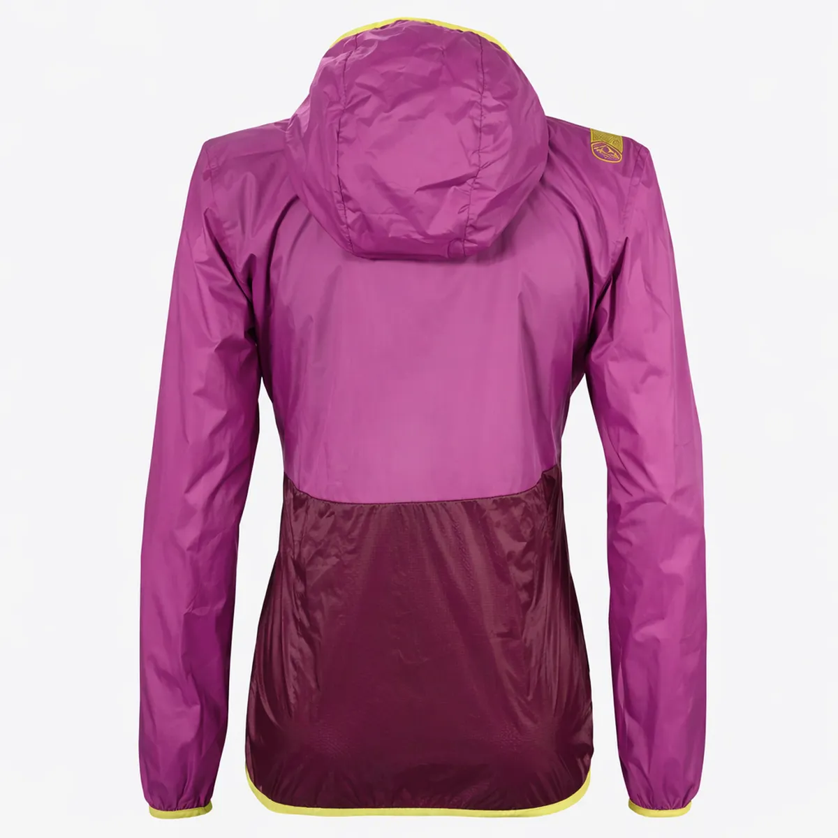Creek Jacket Mujer - Imagen 8