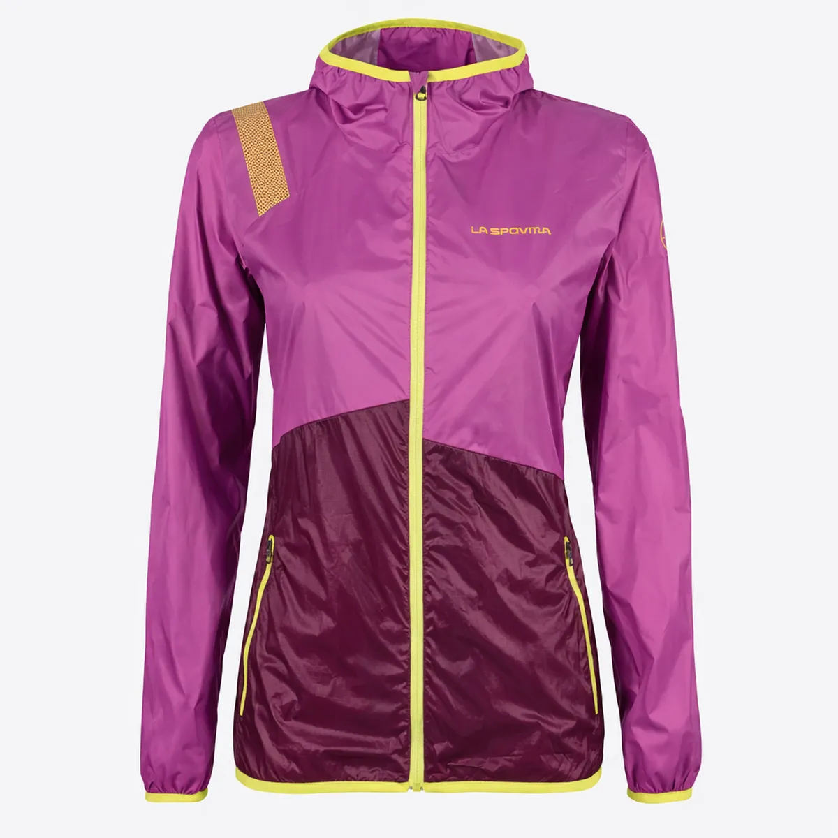 Creek Jacket Mujer - Imagen 6