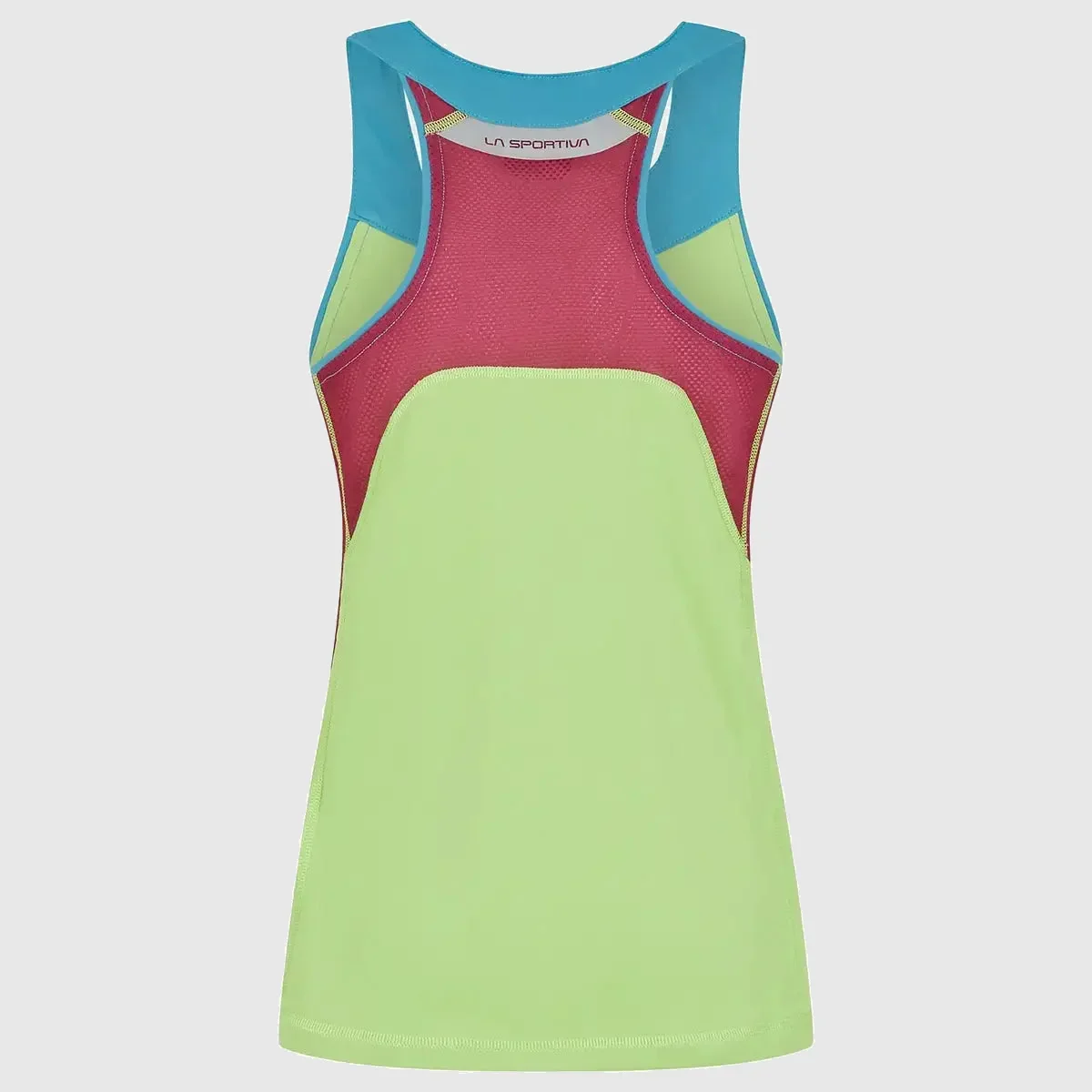 Joy Tank Mujer - Imagen 6
