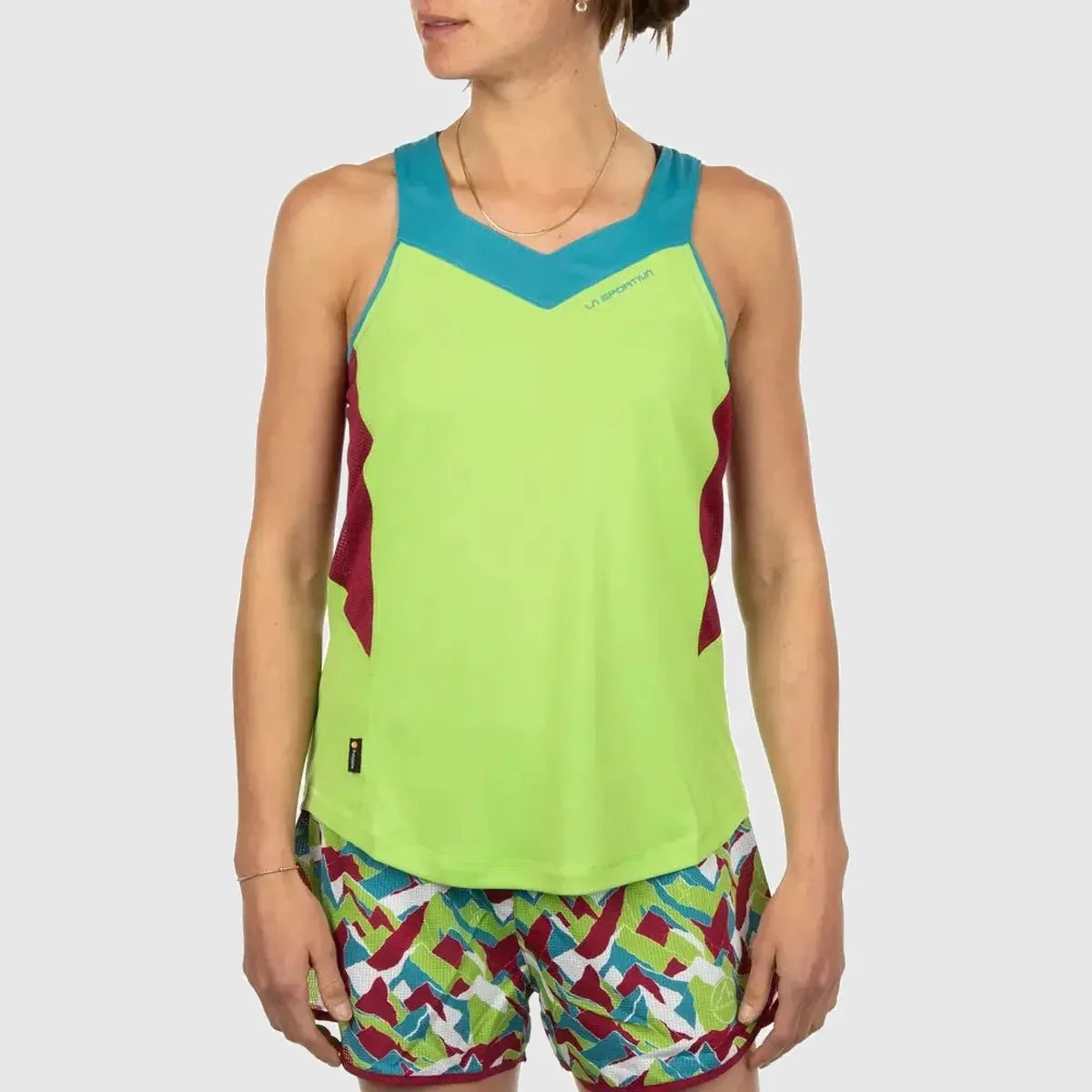 Joy Tank Mujer - Imagen 7