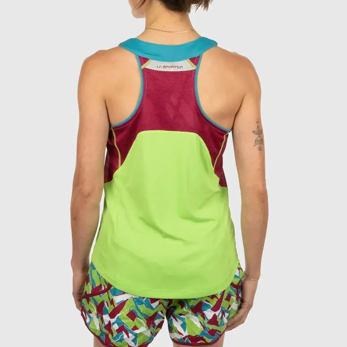 Joy Tank Mujer - Imagen 8