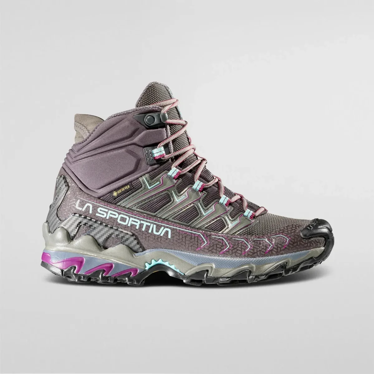 Ultra Raptor Ii Mid Gtx Mujer - Imagen 3
