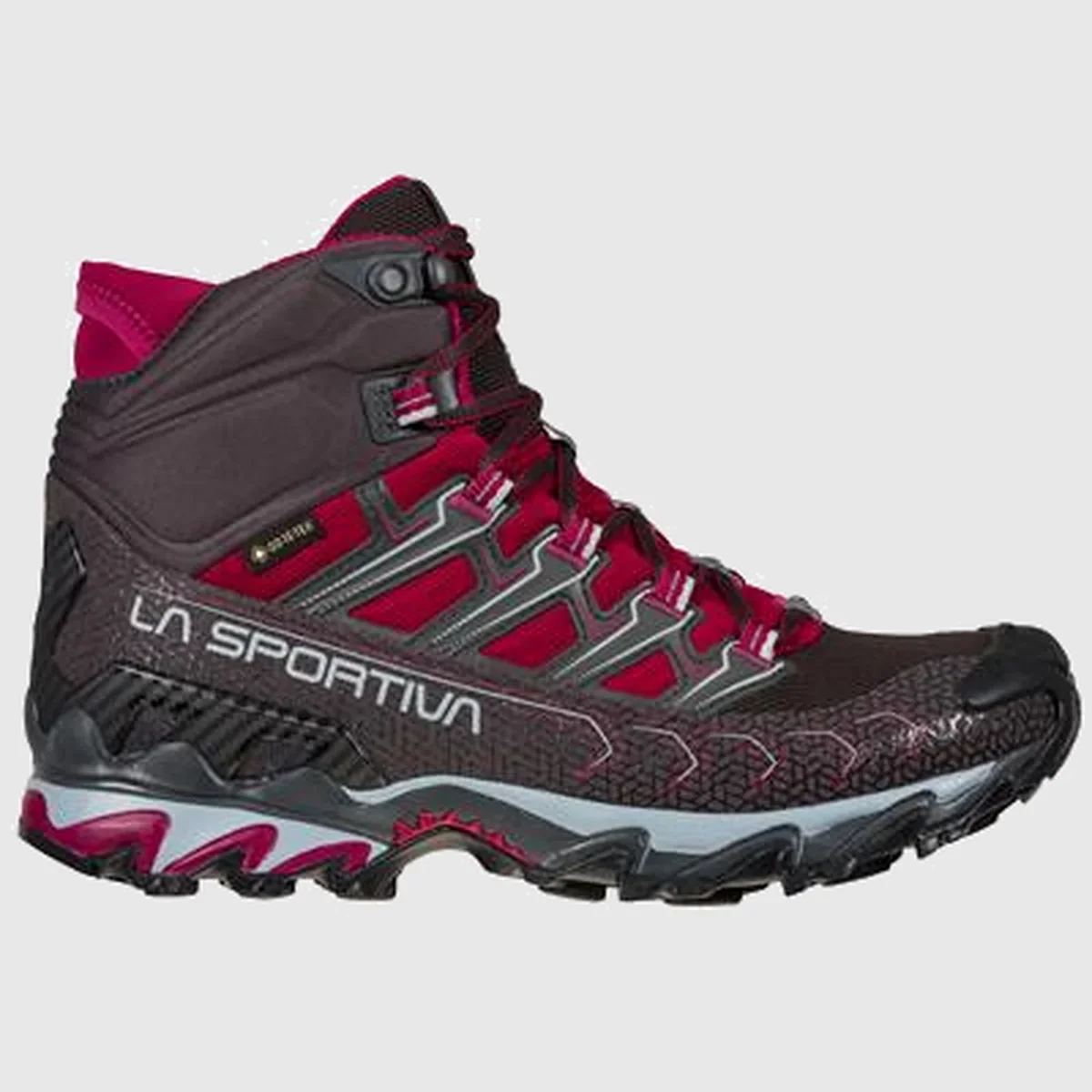 Ultra Raptor Ii Mid Gtx Mujer - Imagen 4