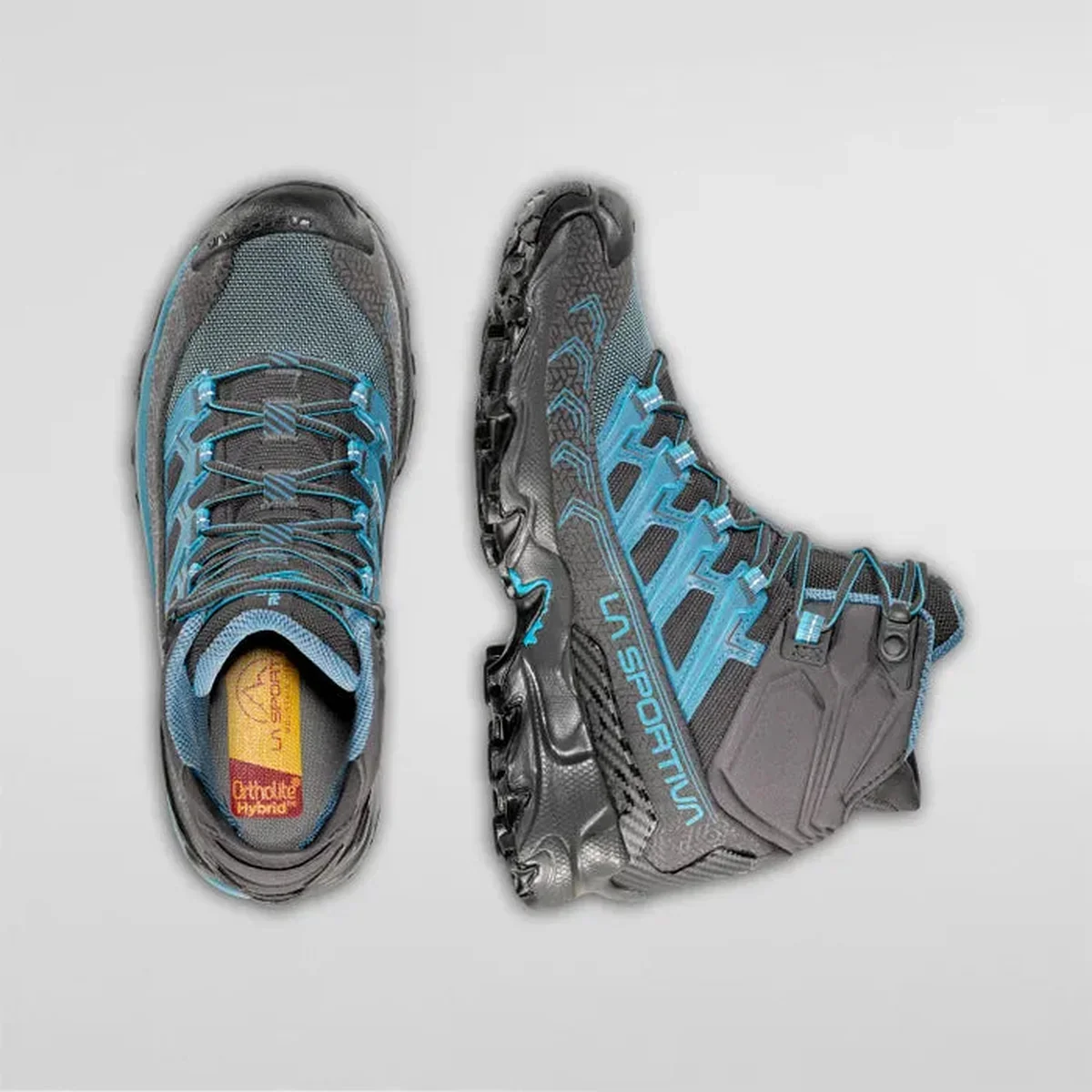 Ultra Raptor Ii Mid Gtx Mujer - Imagen 7