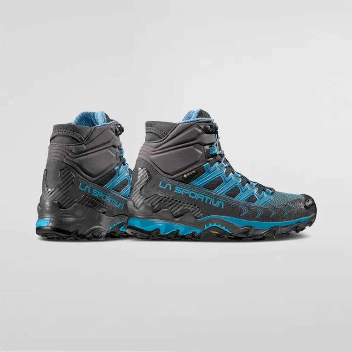 Ultra Raptor Ii Mid Gtx Mujer - Imagen 8