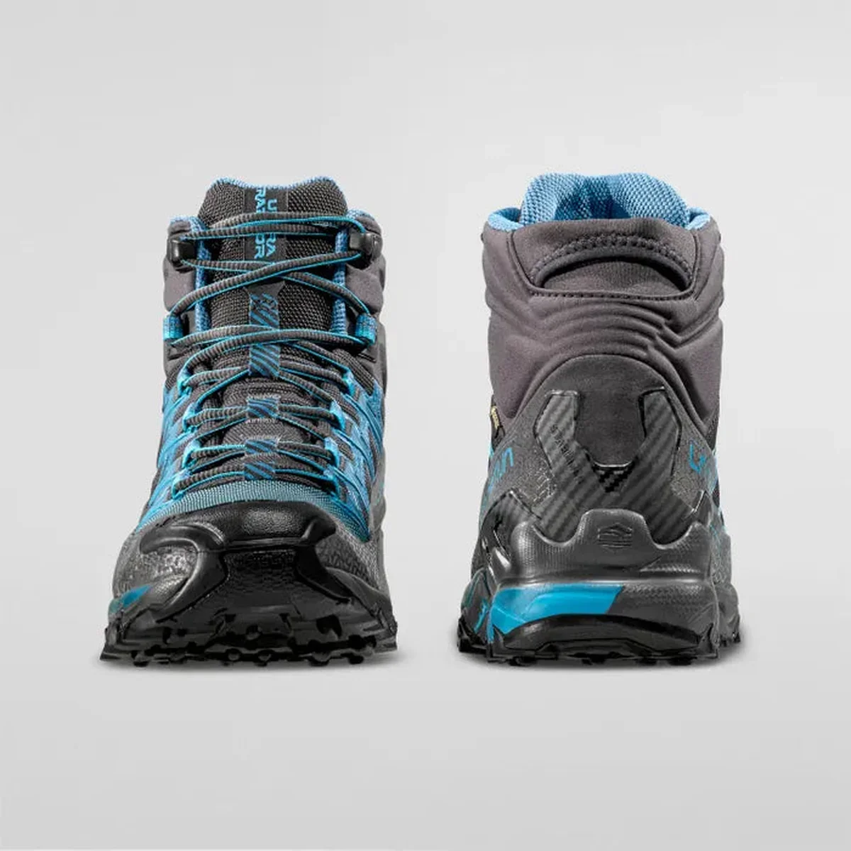 Ultra Raptor Ii Mid Gtx Mujer - Imagen 9