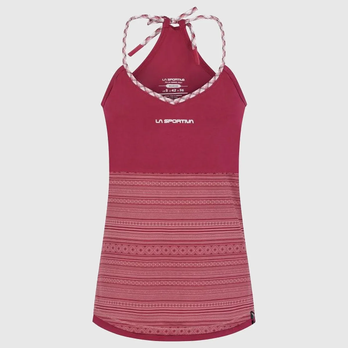Dance Tank