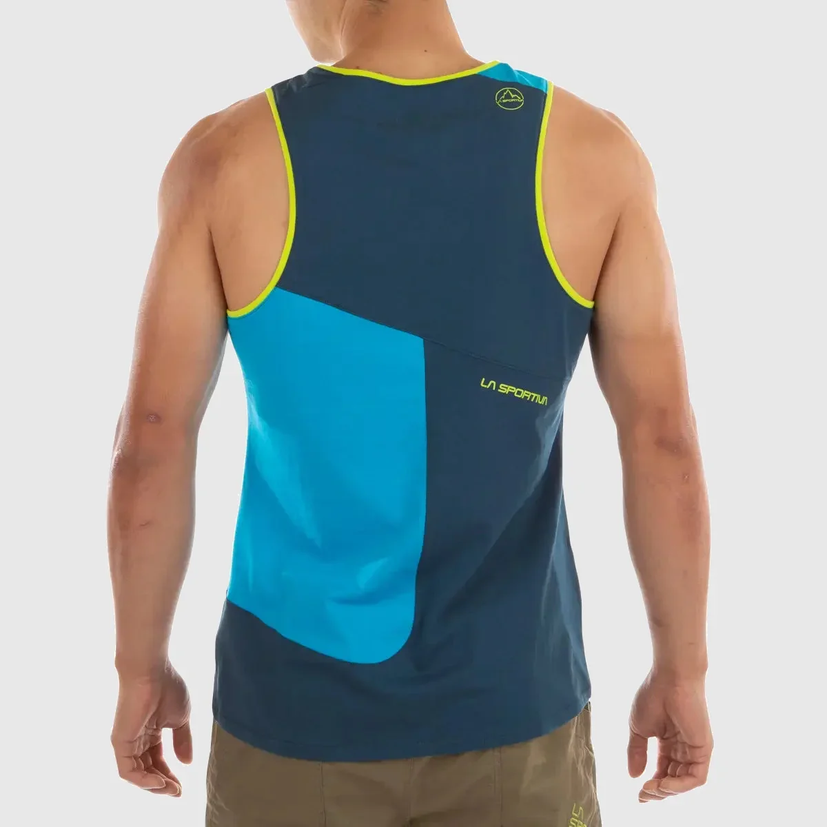 Dude Tank Hombre - Imagen 5