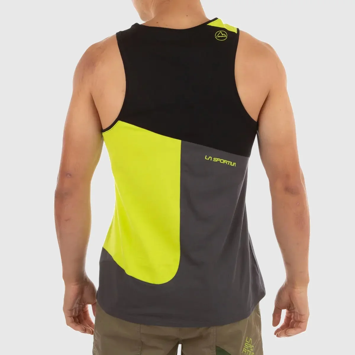 Dude Tank Hombre - Imagen 7