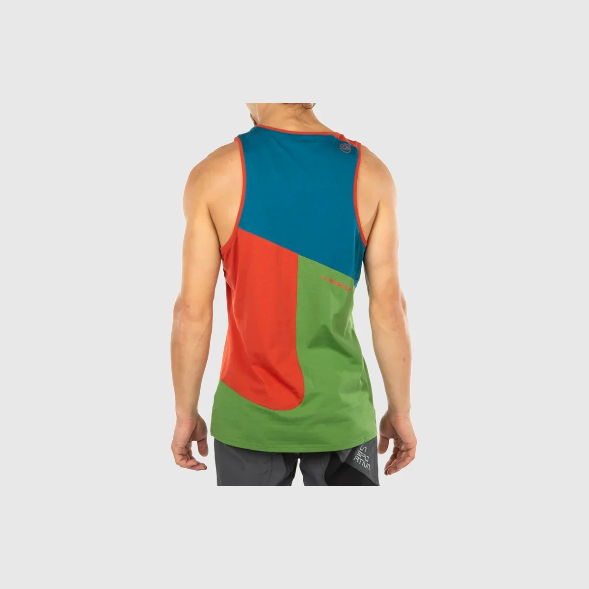 Dude Tank Hombre - Imagen 9
