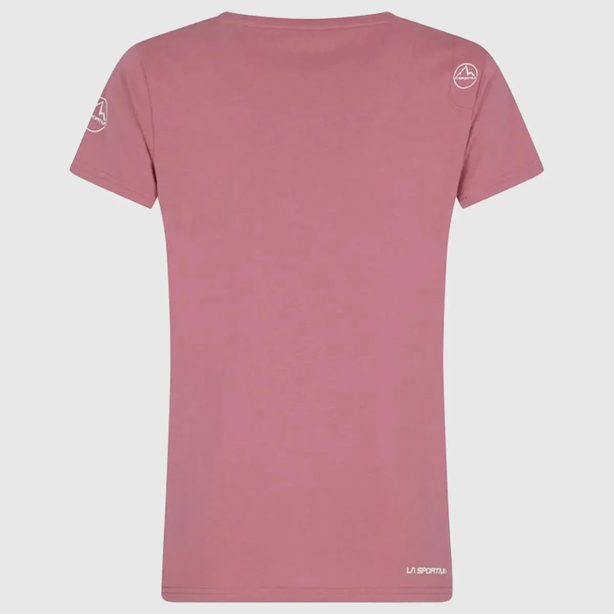 Stripe Evo T-Shirt Mujer - Imagen 4