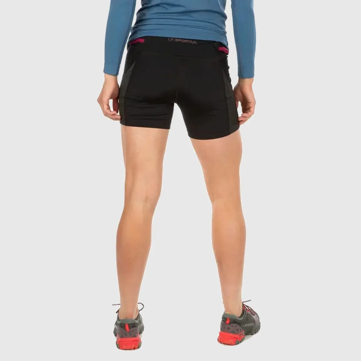 Triumph Tight Short Mujer - Imagen 5