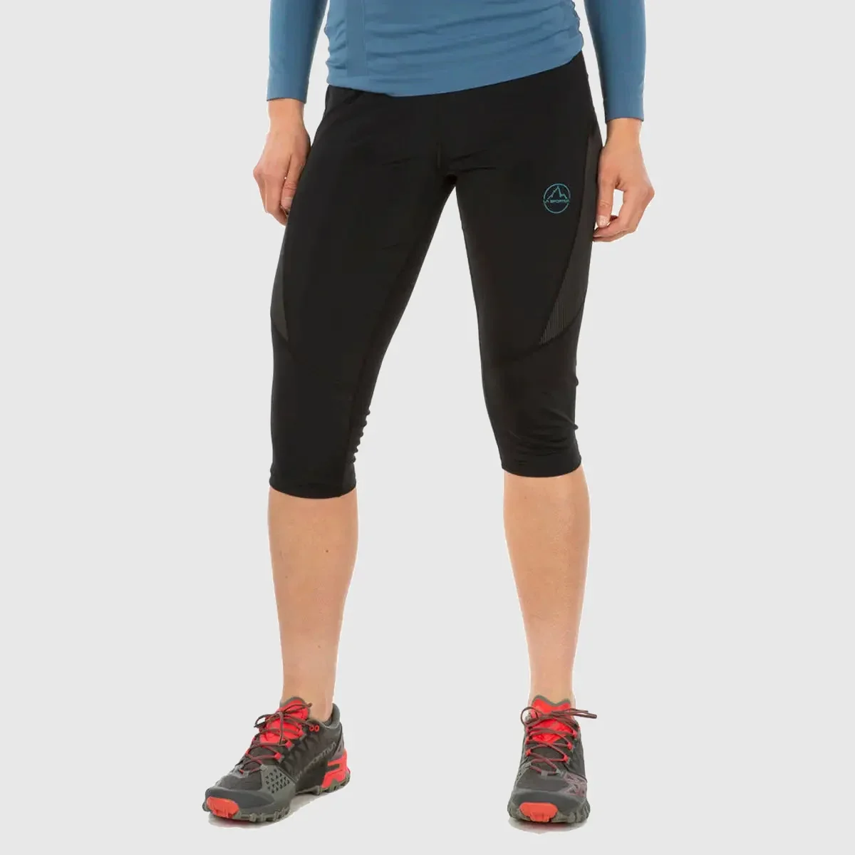 Triumph Tight Pant Mujer - Imagen 6