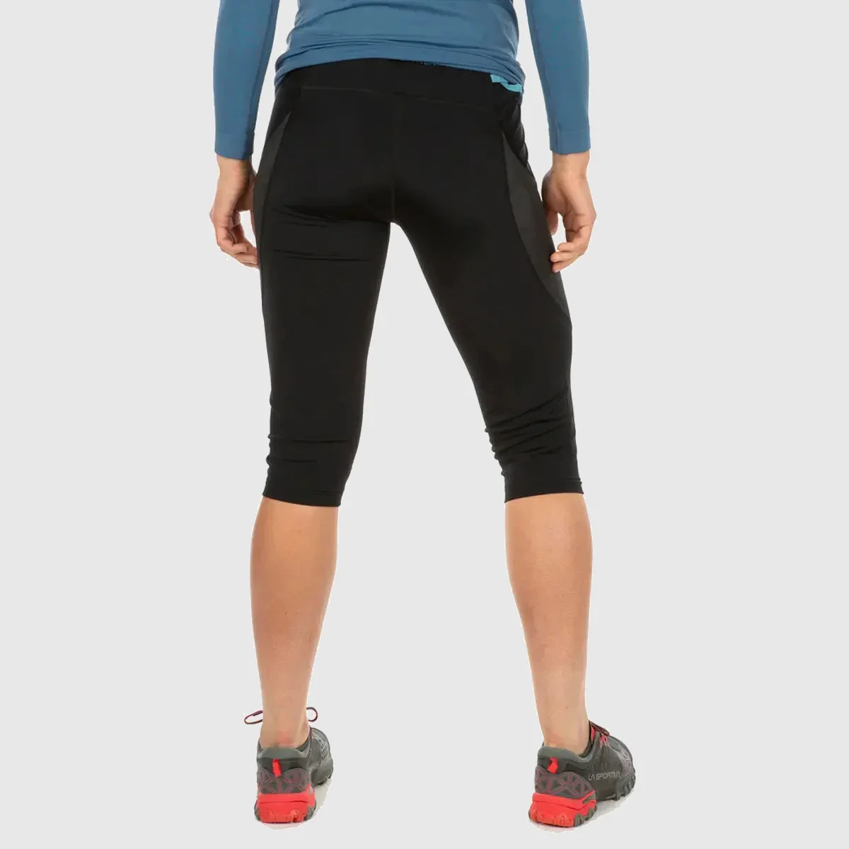 Triumph Tight Pant Mujer - Imagen 7