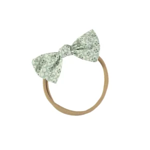 Diadema Flores Verde - PETIT INDI