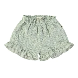 Short Vichi verde - PETIT INDI