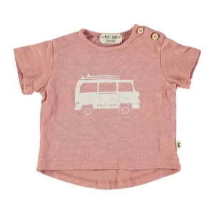 Camiseta Bus - PETIT INDI