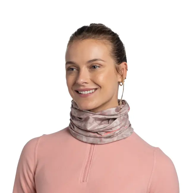 Braga de cuello Original EcoStretch Color: Shattex Birch Gray - Imagen 3