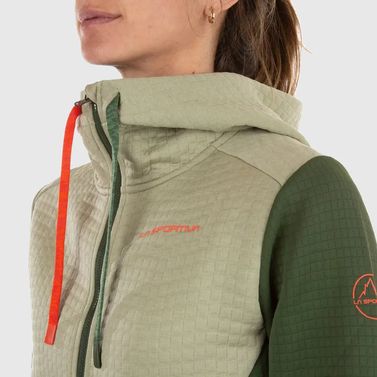 Method Hoody Mujer - Imagen 4