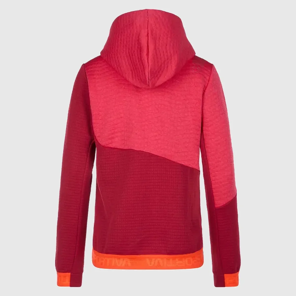 Method Hoody Mujer - Imagen 9