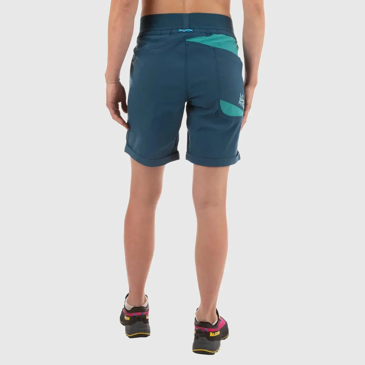 Mantra Short Mujer - Imagen 5