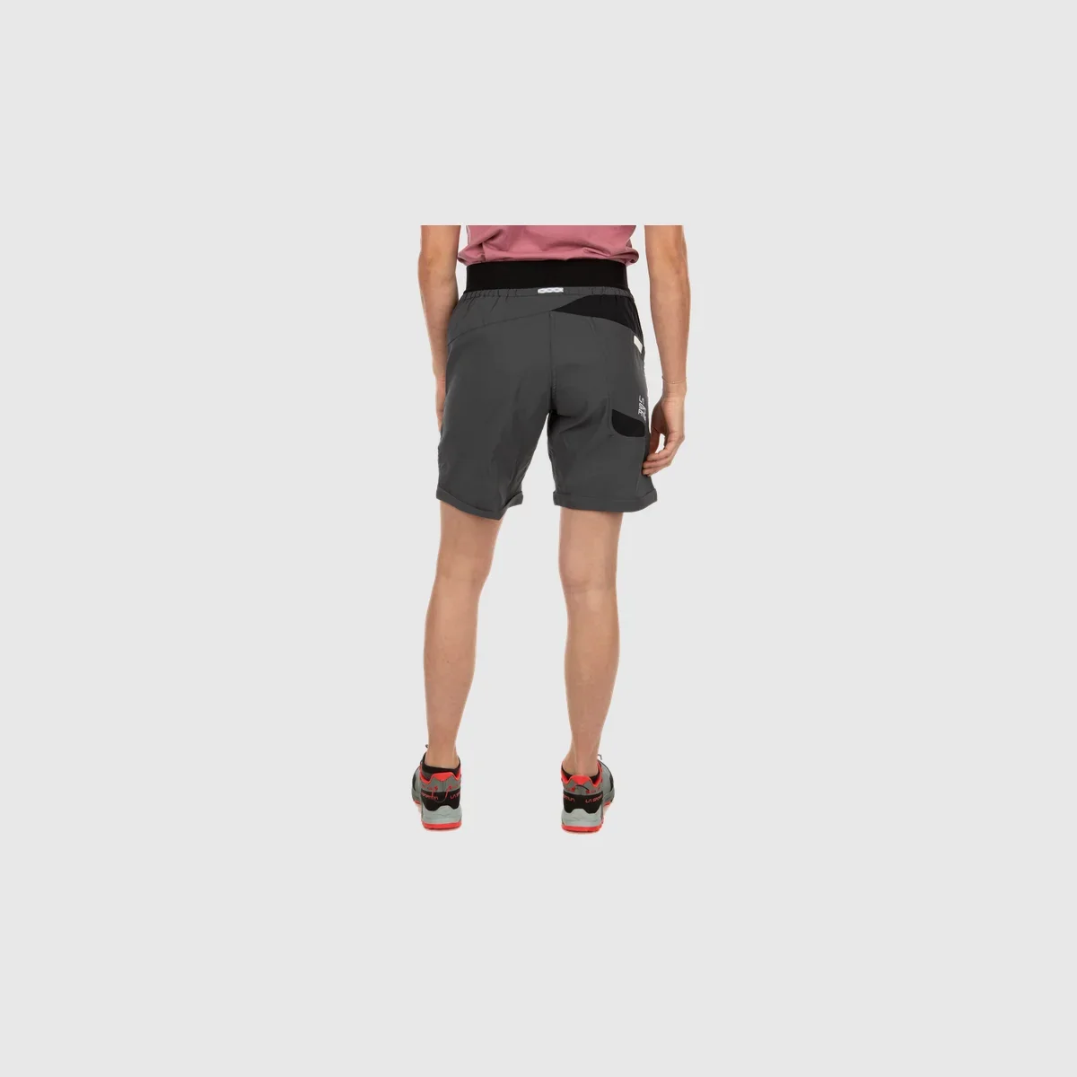Mantra Short Mujer - Imagen 6