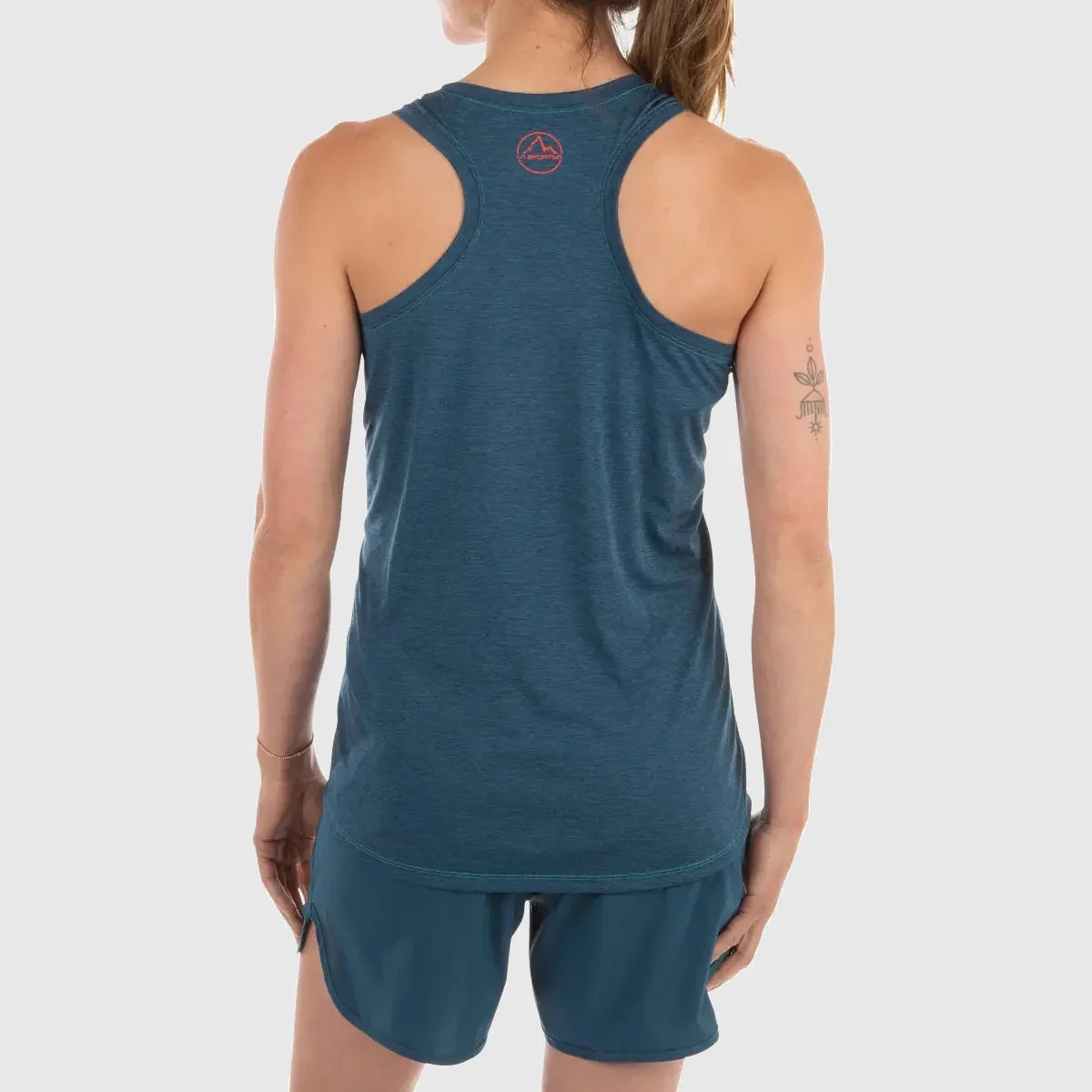 Tracer Tank Mujer - Imagen 4
