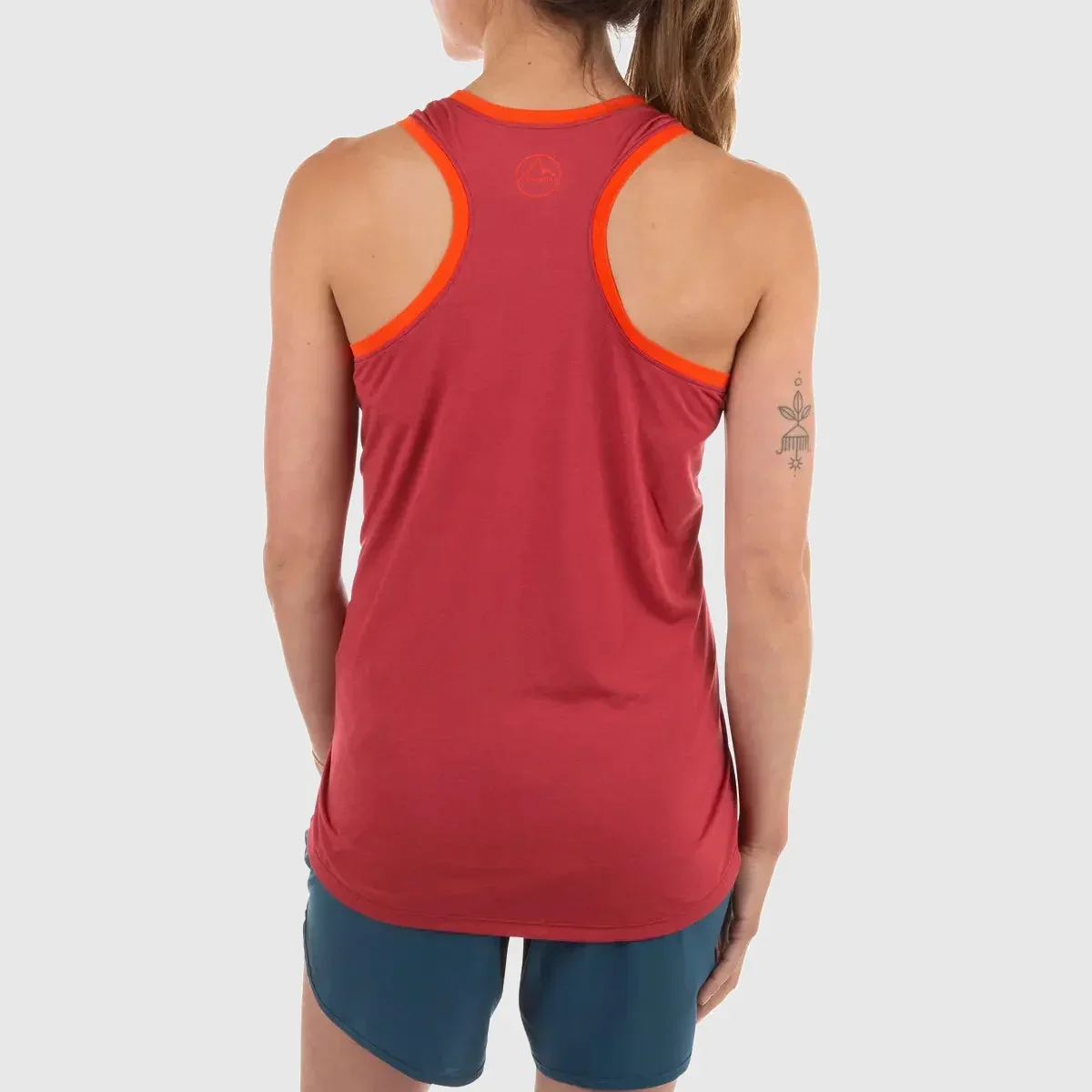 Tracer Tank Mujer - Imagen 5