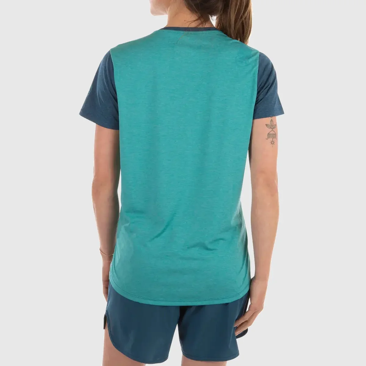 Tracer T-Shirt Mujer - Imagen 3