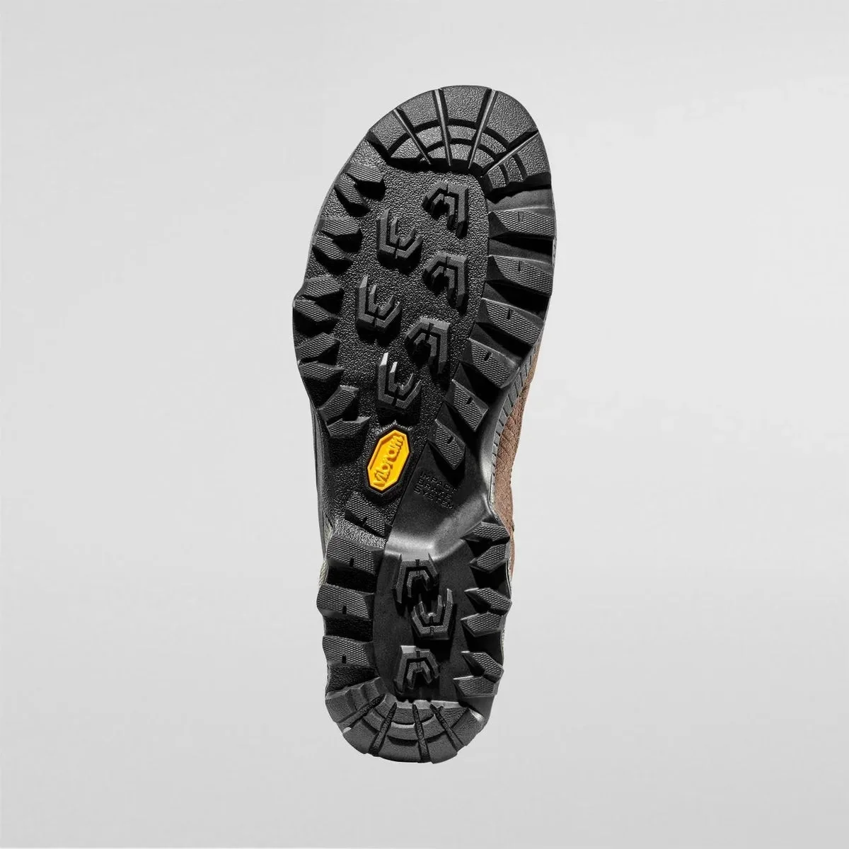 Tx Hike Mid Leather Gtx Hombre - Imagen 5