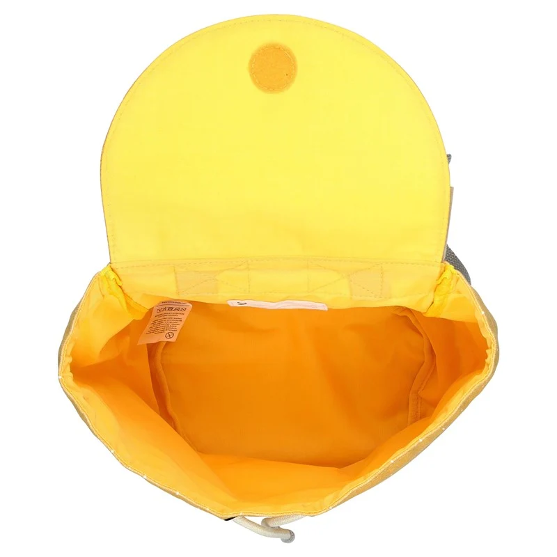 Mini Mochila de animales León- TRIXIE - Imagen 5