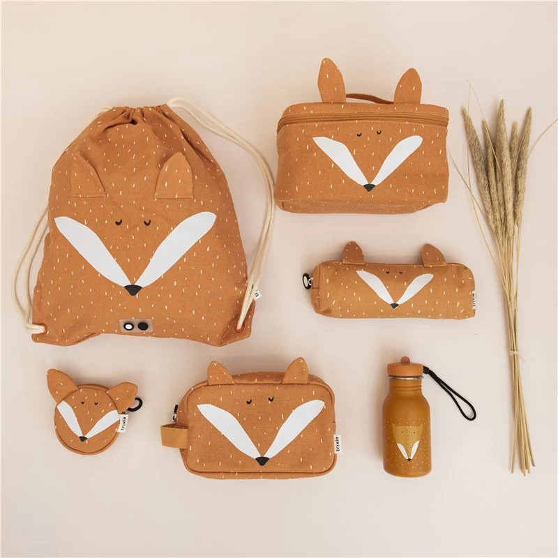 Saco de tela de animales Fox- TRIXIE - Imagen 5