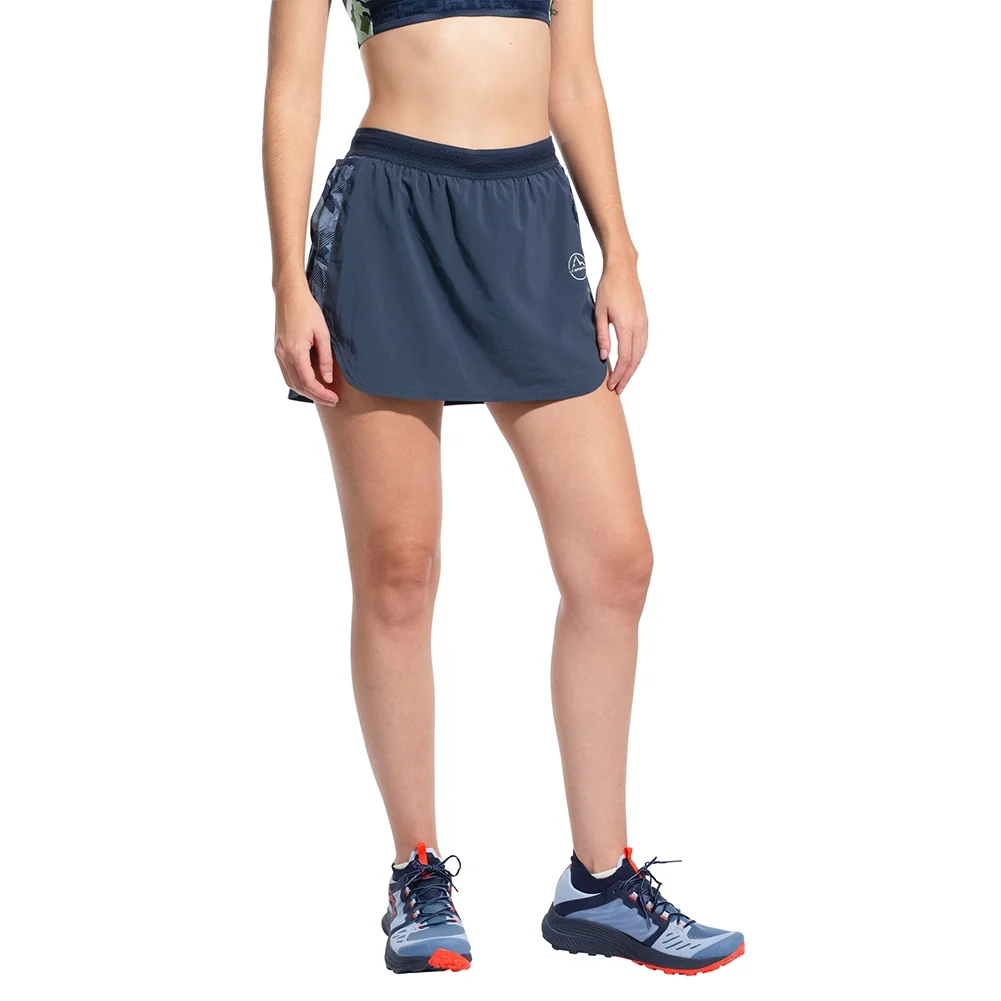 Auster Skirt Mujer - Imagen 4