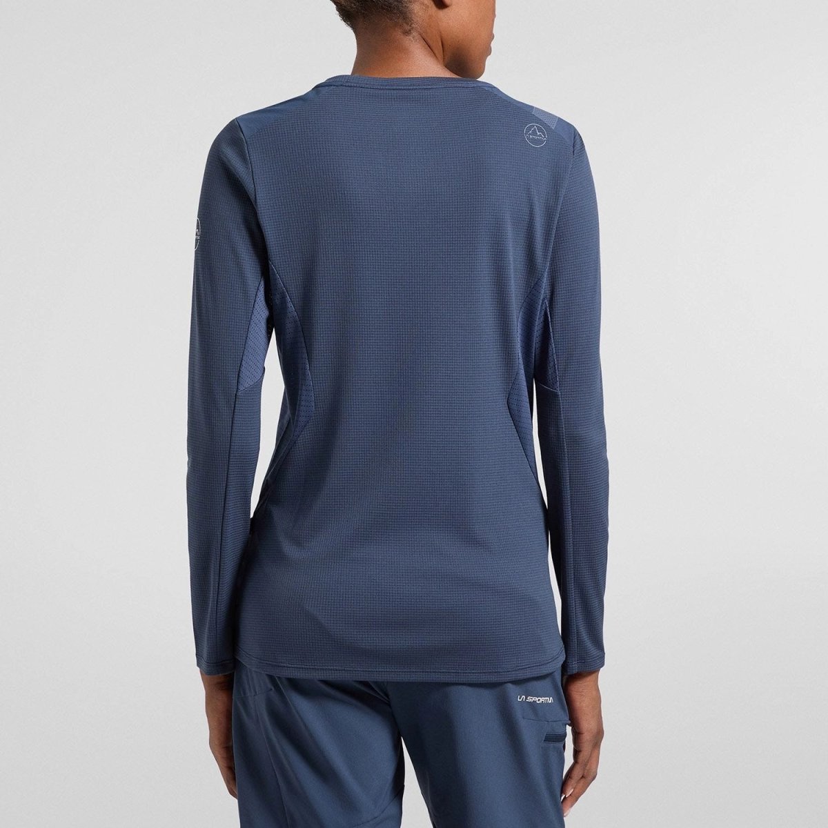 Beyond Long Sleeve Mujer - Imagen 3