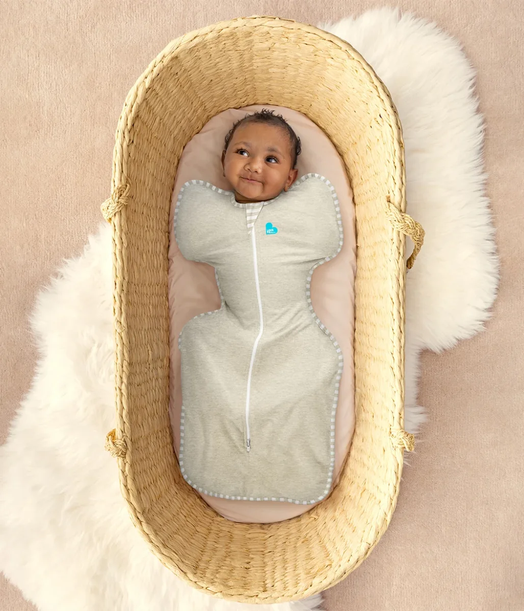 Swaddle Up™ Dólar de arena de algodón 1.0 TOG
