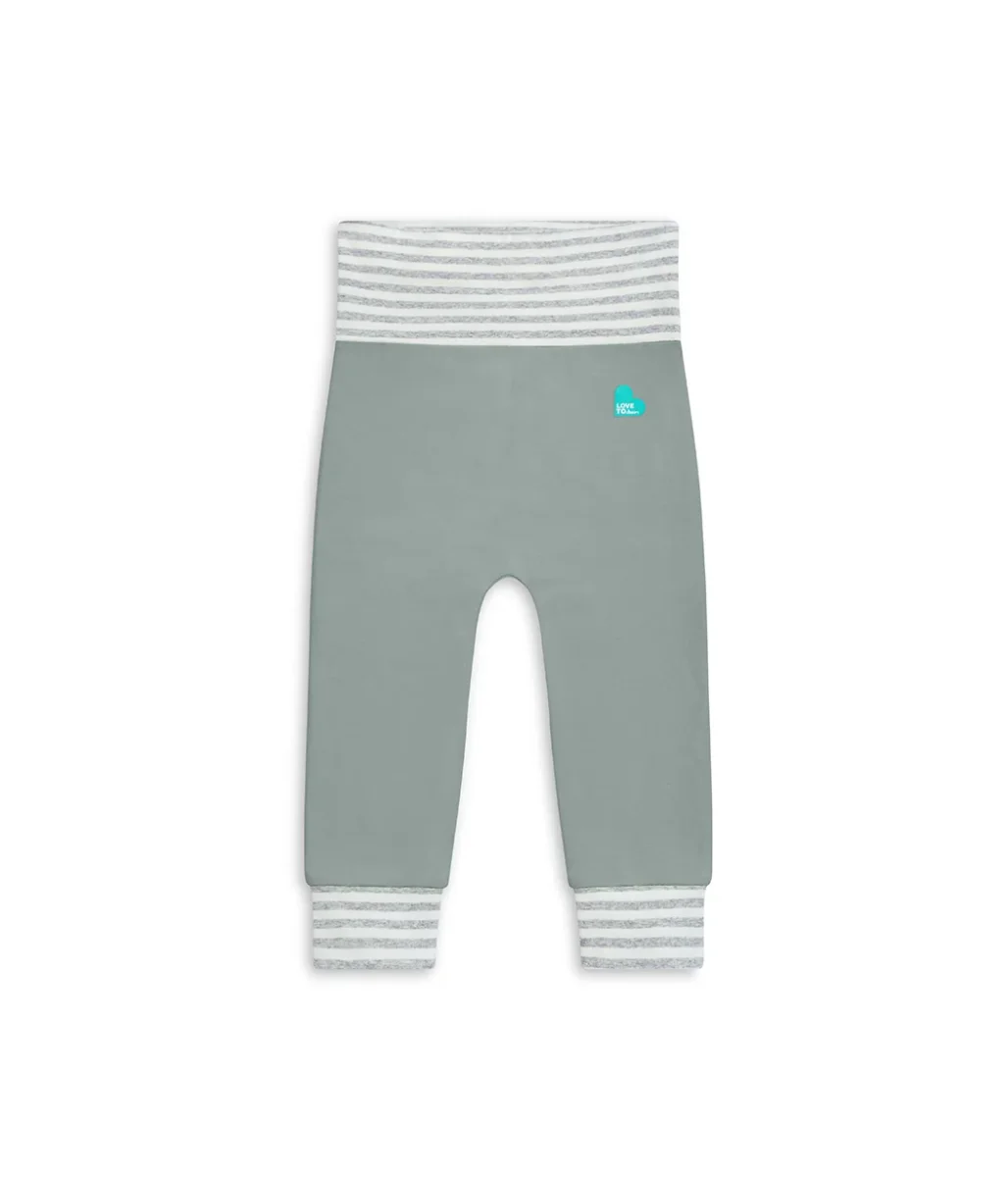 Leggings Algodón Oliva - Imagen 6
