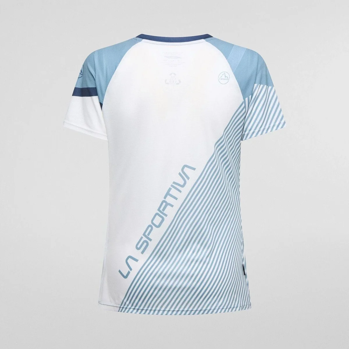 Flow T-Shirt W - Imagen 8
