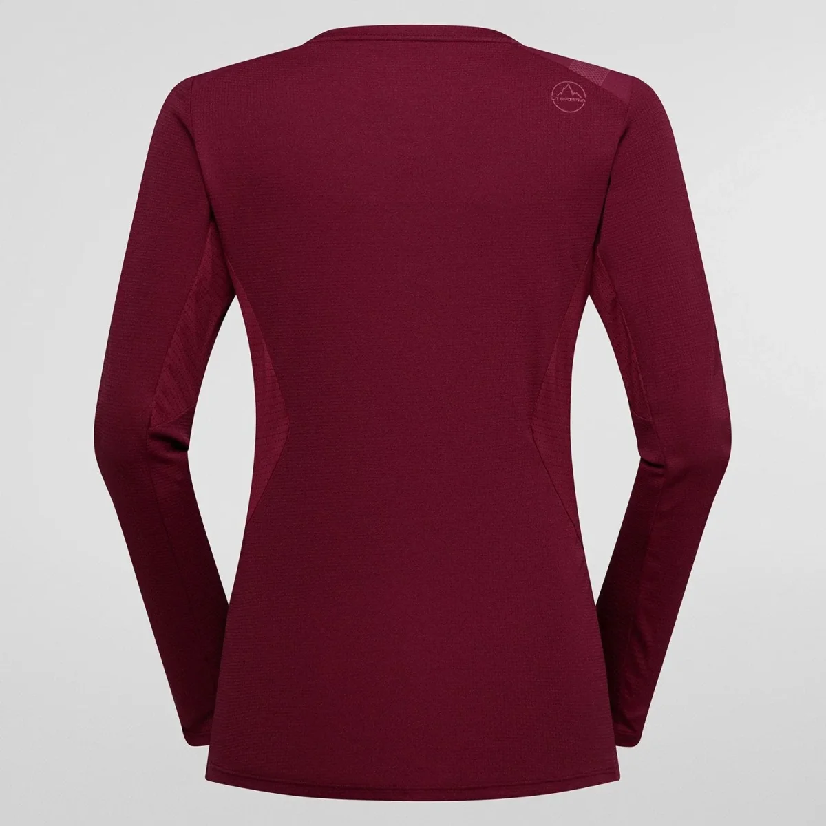 Beyond Long Sleeve Mujer - Imagen 8