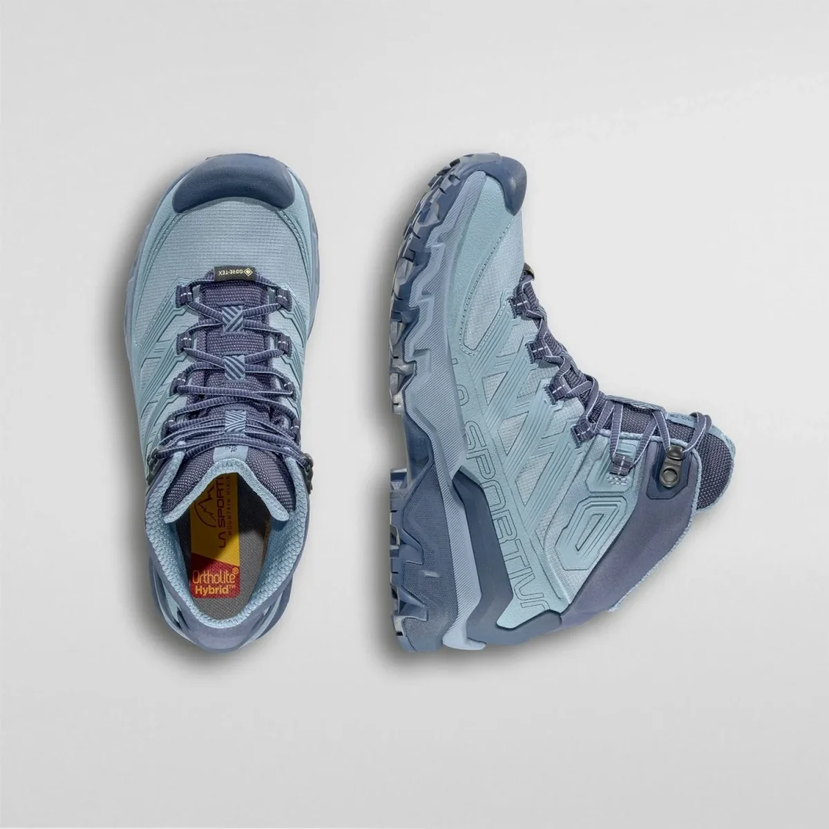 Ultra Raptor 3 Mid GTX Womens - Imagen 7