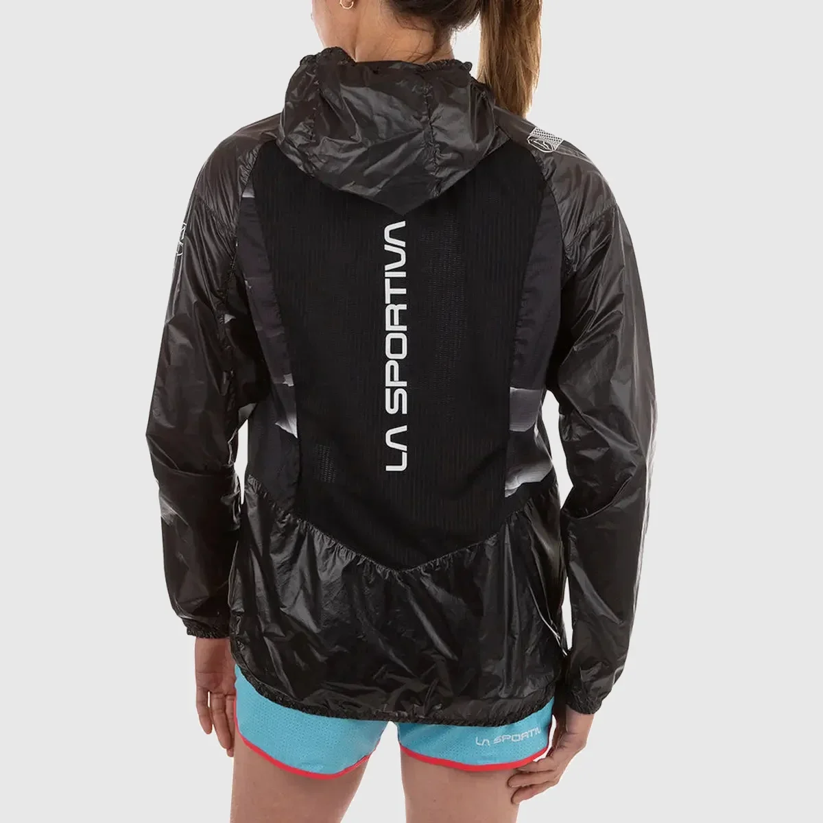 Briza Jacket Mujer - Imagen 5