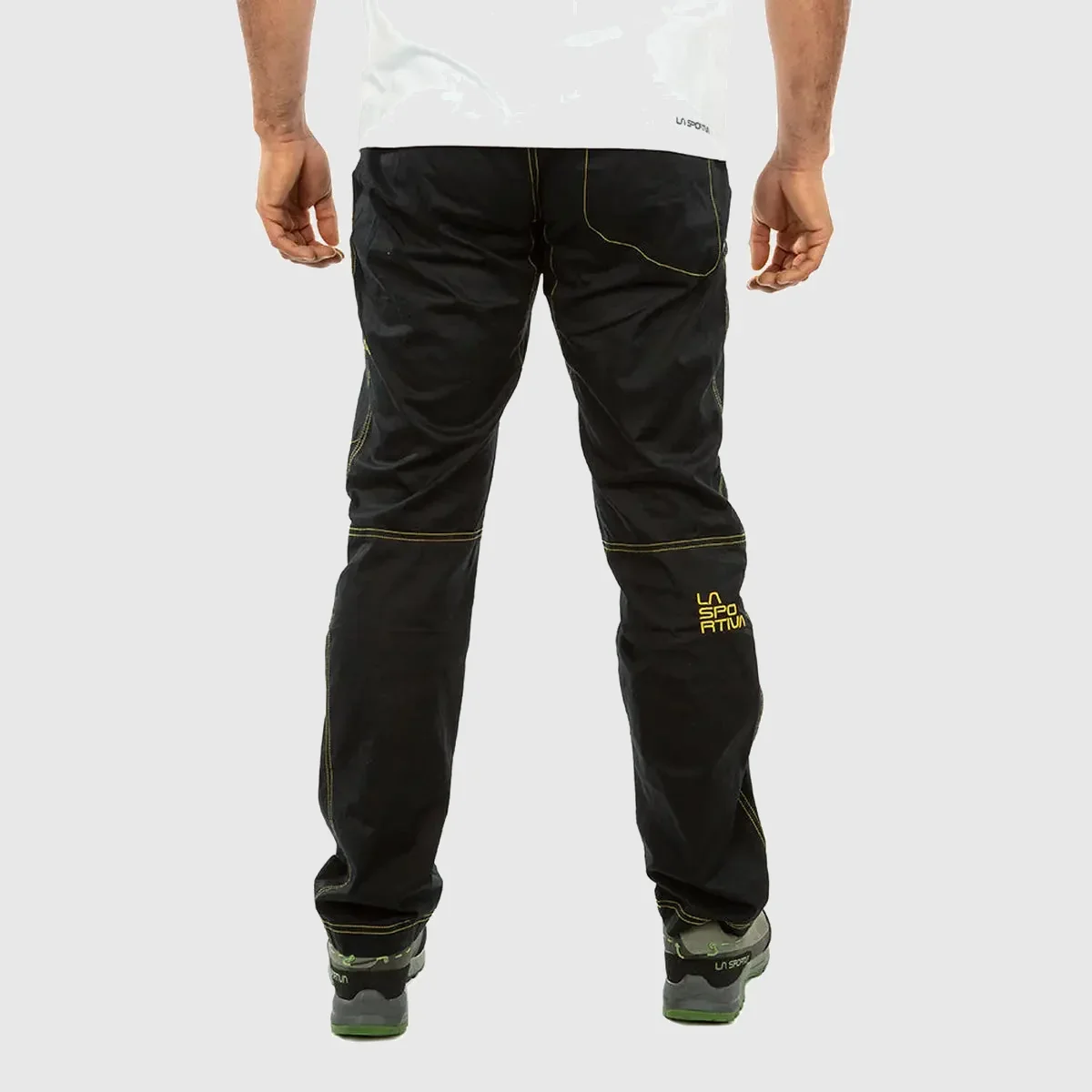Roots Pant Hombre - Imagen 8