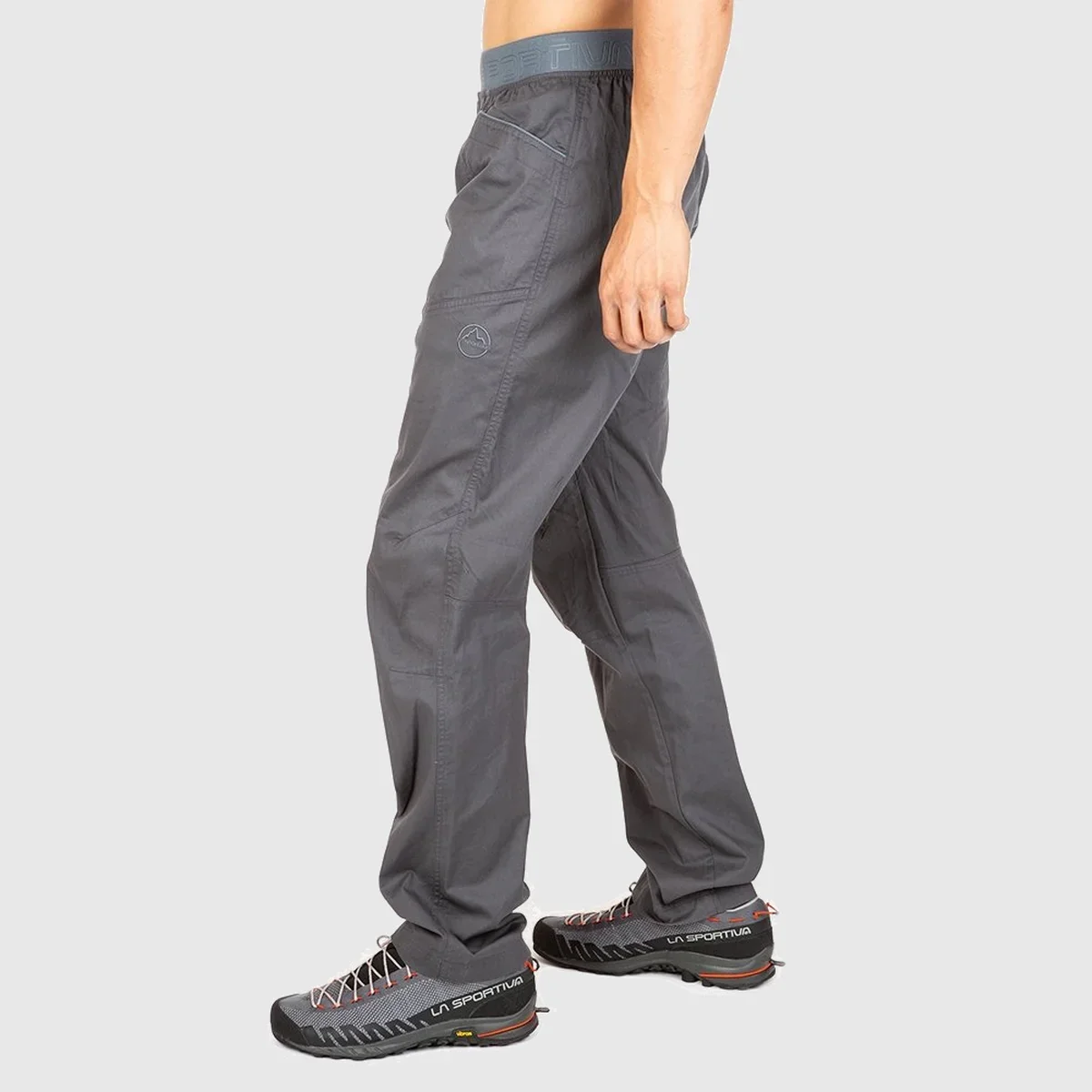 Roots Pant Hombre - Imagen 3