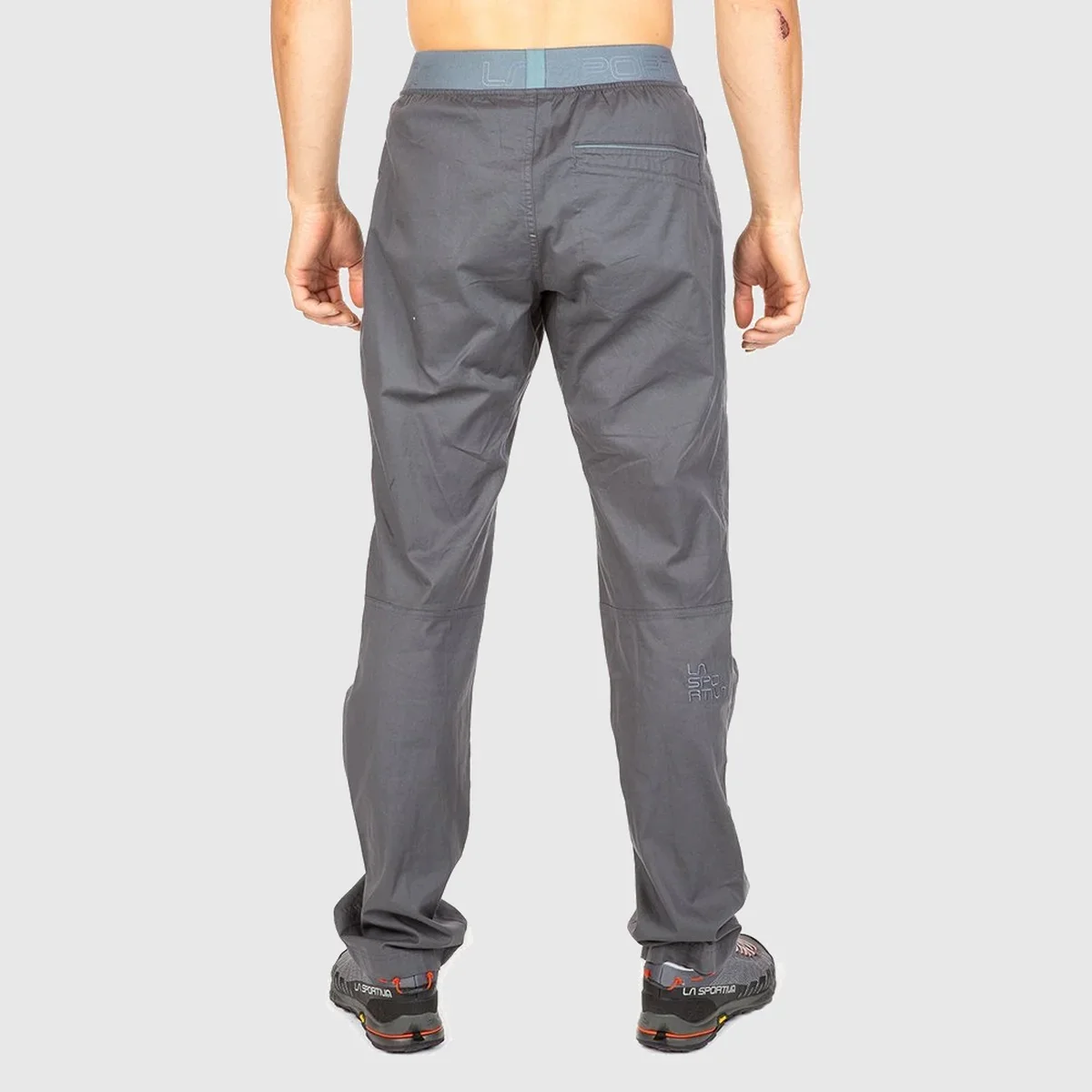 Roots Pant Hombre - Imagen 4