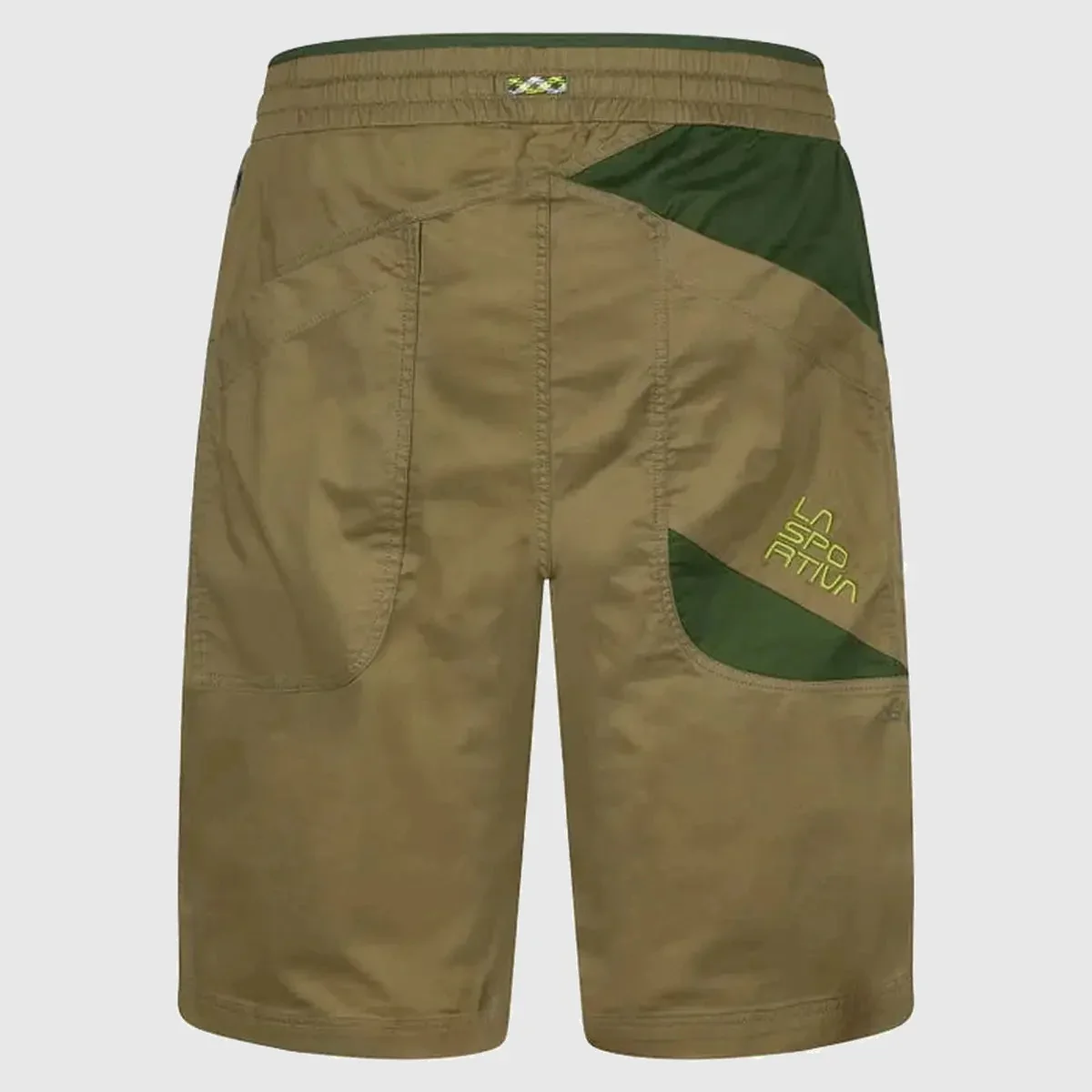 Bleauser Short Hombre - Imagen 4