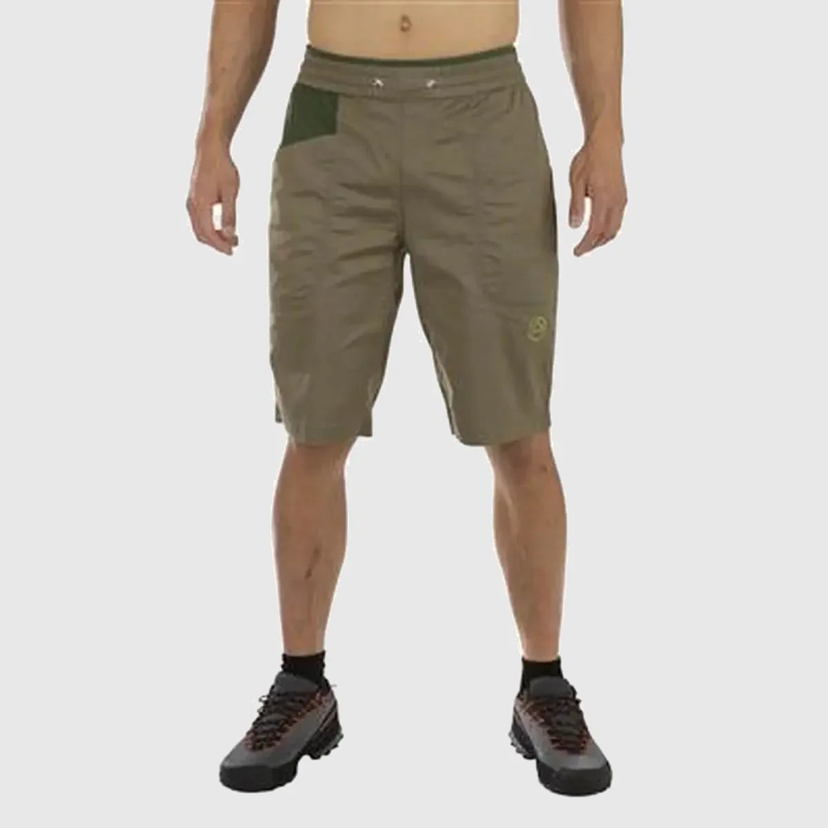 Bleauser Short Hombre - Imagen 5