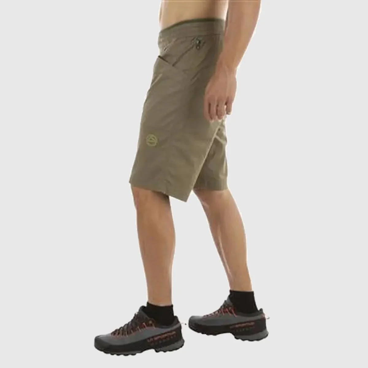 Bleauser Short Hombre - Imagen 6