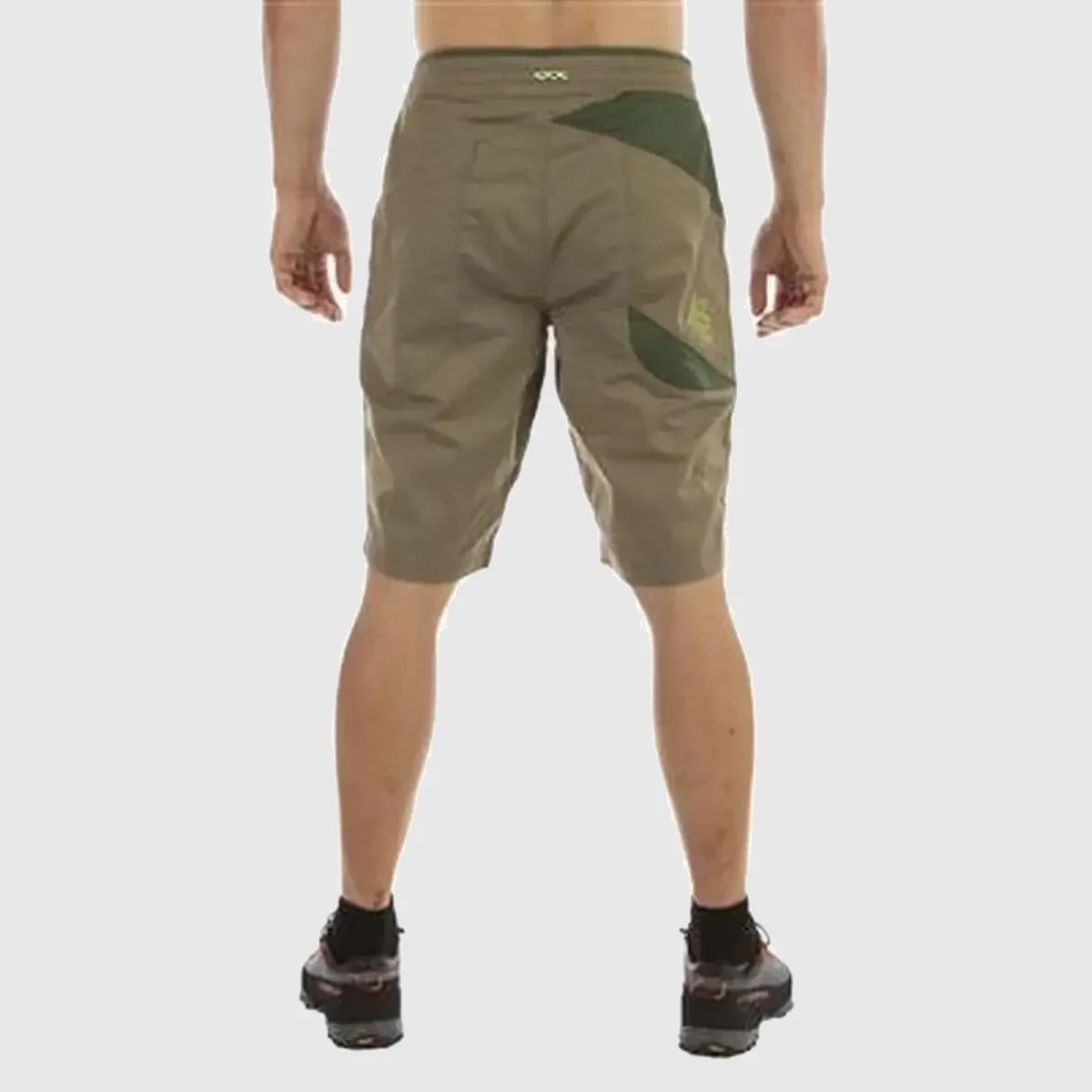 Bleauser Short Hombre - Imagen 7