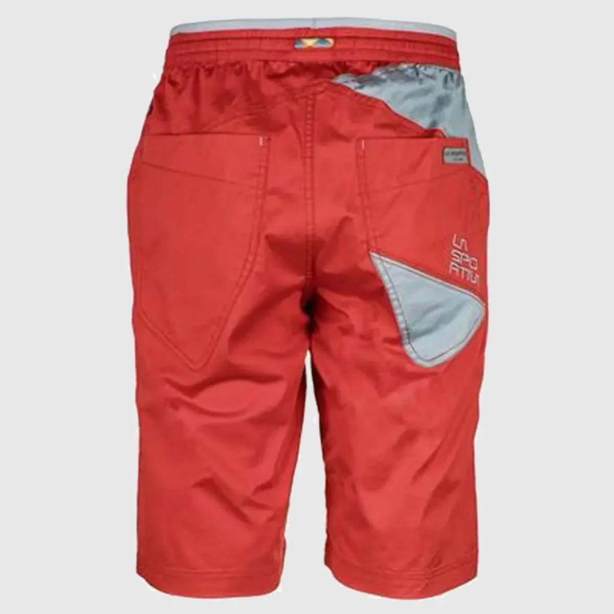 Bleauser Short Hombre - Imagen 8