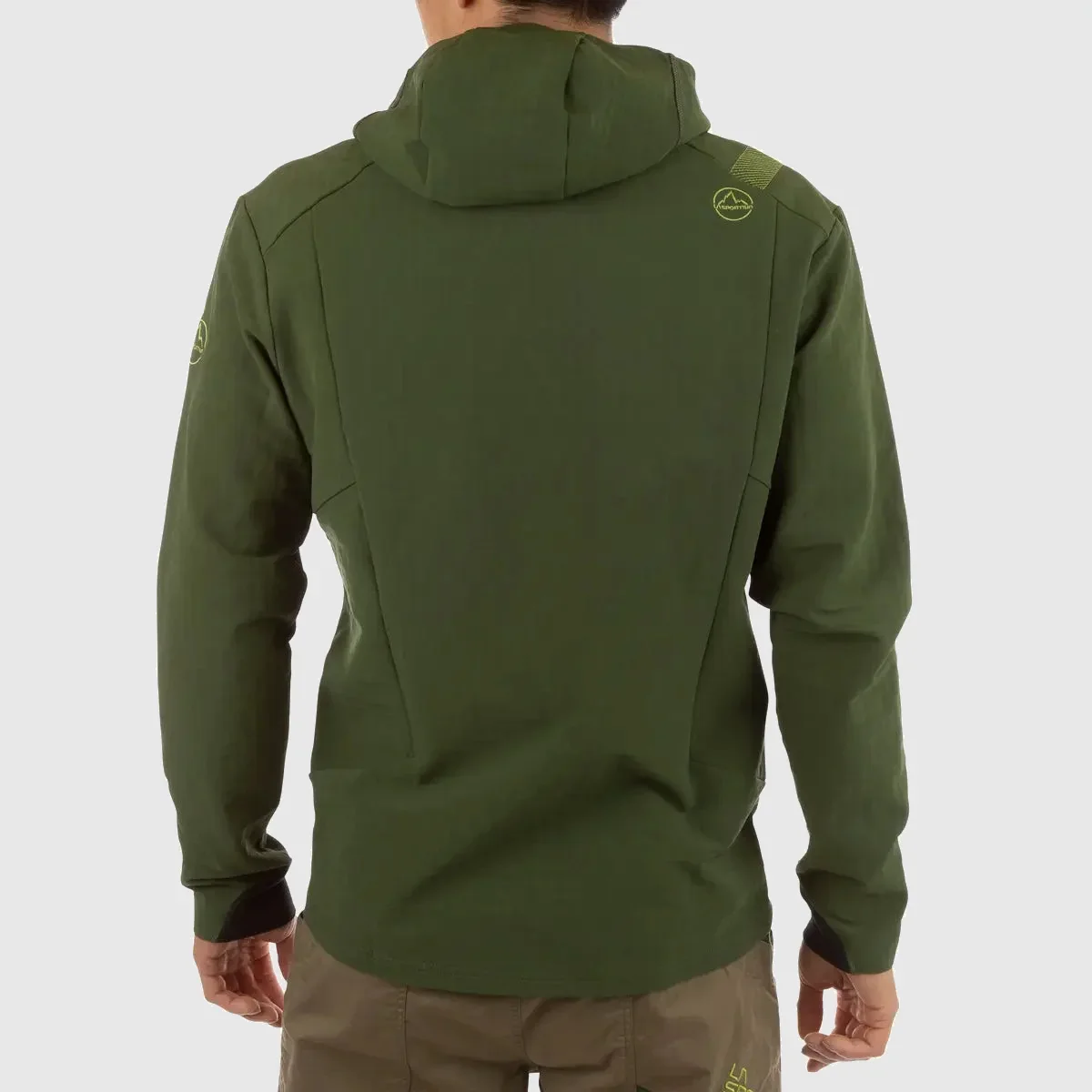 Descender Storm Jacket Hombre - Imagen 6